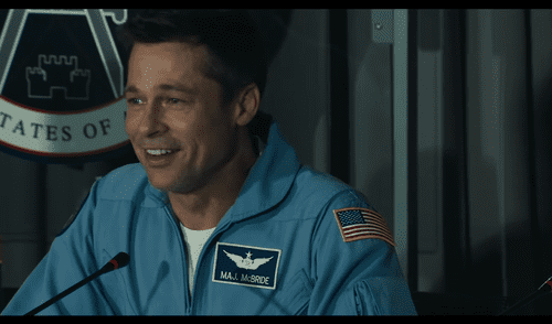 Ad Astra: Hacia las Estrellas, se encuentra en cartelera a nivel nacional. Ad Astra: Hacia las Estrellas, se encuentra en cartelera a nivel nacional.