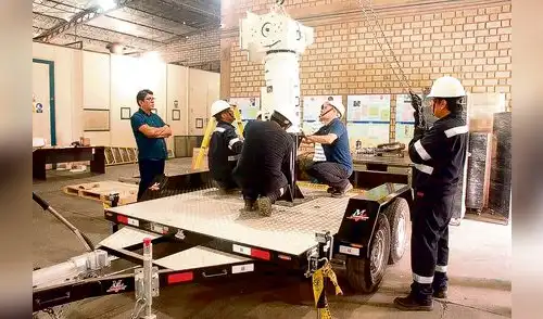 Singular aparato calculará volumen de lluvias y detectará las quebradas que podrían activarse.