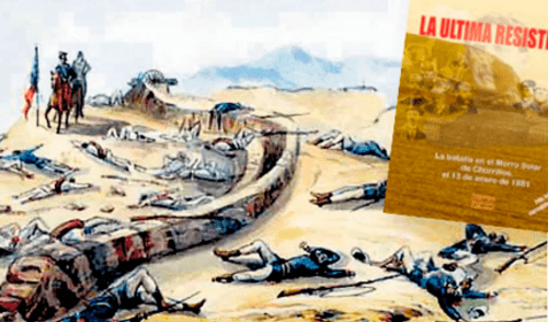 La última resistencia