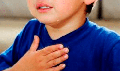Niño de 12 años sufre infarto en la escuela y fallece 