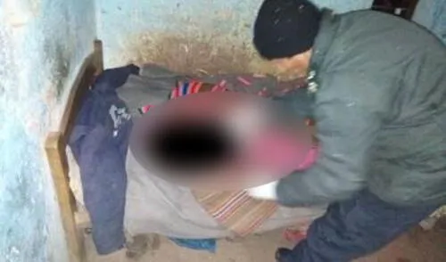 Cusco: Niña muere aparentemente intoxicada y su hermano salva de milagro