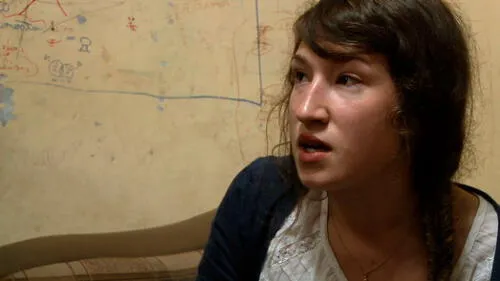 Actriz de "Tempestad en los Andes", Josefin Ekermann, murió en accidente aéreo de Etiopía