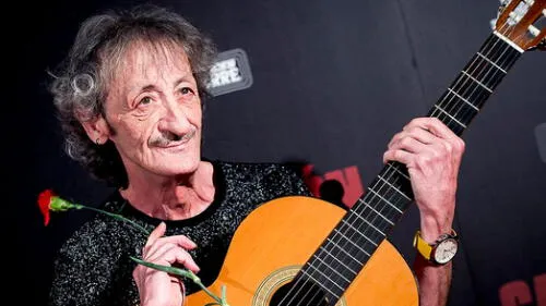 Murió Eduardo Gómez, actor español de “Aquí no hay quien viva” [FOTOS]