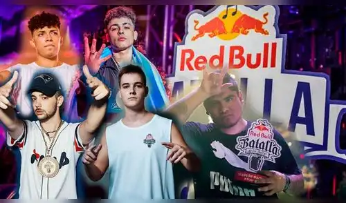 Los favoritos a ganar esta competencia consolidaron sus victorias con el apoyo del público. Foto: Composición Los favoritos a ganar esta competencia consolidaron sus victorias con el apoyo del público. Foto: Composición