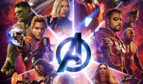 Avengers 4: revelan el arma definitiva que terminará con Thanos [FOTOS] 
