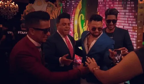 Beto Ortiz: lanzan parodia del 'El valor de la verdura' en 'El Wasap de JB' [VIDEO]