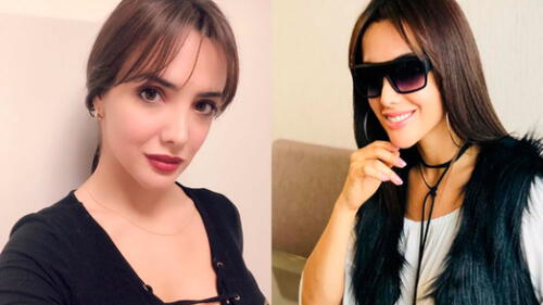 Rosángela Espinoza comparte peculiar frase y es ‘troleada’ por usuarios de Instagram [FOTO]