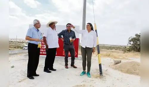 Alertan de posible recorte de terreno para construcción de ciudad judicial
