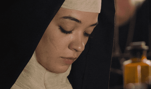Rosa Mística, la mujer que buscó su propia religiosidad | Película Rosa Mística, la mujer que buscó su propia religiosidad | Película
