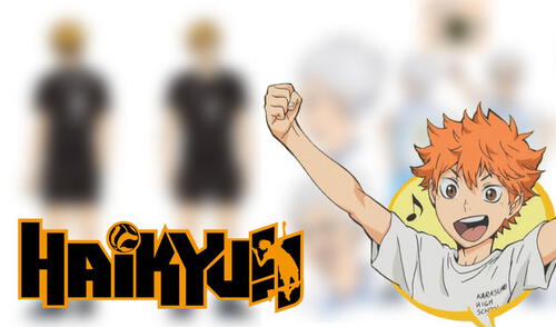 Haikyuu