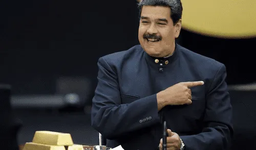 Califican a Nicolás Maduro como un "tirano analfabeta" 