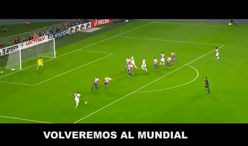 Selección peruana: La historia detrás de la canción ‘Al Mundial’ Selección peruana: La historia detrás de la canción ‘Al Mundial’