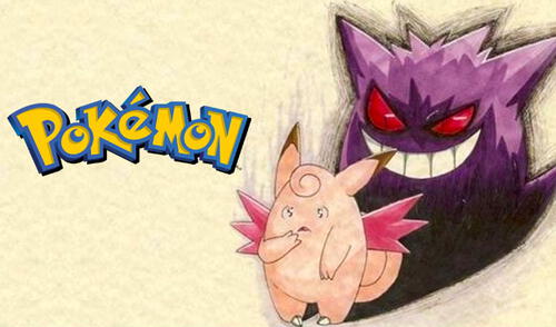 Conoce la teoría que podría revelar el origen de uno de los pokemon más misteriosos Pokemon