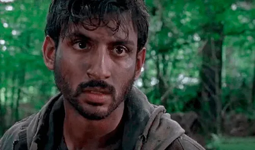 The Walking Dead: ¿Quién es Siddiq en los cómics?