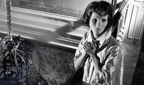 Los ojos sin rostro sigue es una película de horror de culto. Foto: IMDB. Los ojos sin rostro sigue es una película de horror de culto. Foto: IMDB.