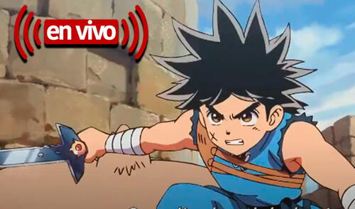 Las aventuras de Fly es una de las franquicias más populares en Japón. Foto: Toei Animation Las aventuras de Fly es una de las franquicias más populares en Japón. Foto: Toei Animation