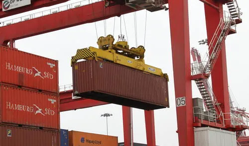 Aplican arancel de 10% a la importación de Colombia