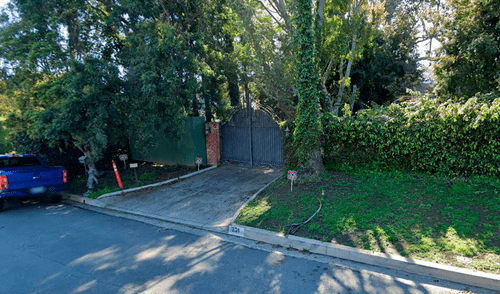 Google Maps: fan de ‘El Príncipe del Rap’ localiza casa donde se filmó la serie y descubre un insólito detalle [FOTOS]