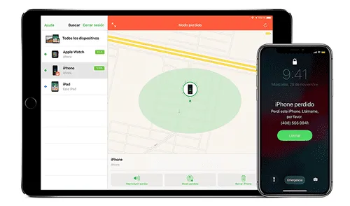 Apple iPhone Find My