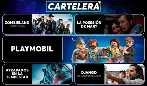 Cineplanet 12 diciembre Cineplanet 12 diciembre