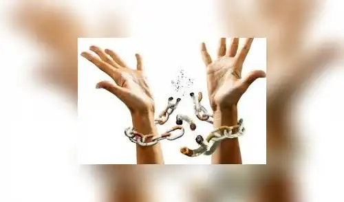 Dejó de fumar, ahorró muchísimo dinero y así cambio su vida [FOTOS] 