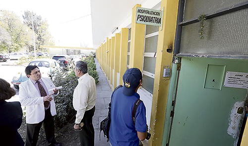 Parque del Niño que costó S/ 7 millones en Moquegua está abandonado
