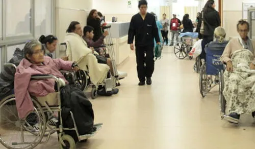 Medidas buscan contrarrestar el déficit de hospitales y ampliar la cobertura del sistema.