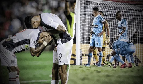 Real Garcilaso fue el último equipo peruano en pasar la Fase de Grupos de la Copa Libertadores. Foto: Composición Gerson Cardoso/La República/Libertadores