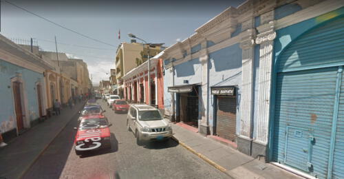 Por 10 días cerrarán una cuadra de calle Consuelo