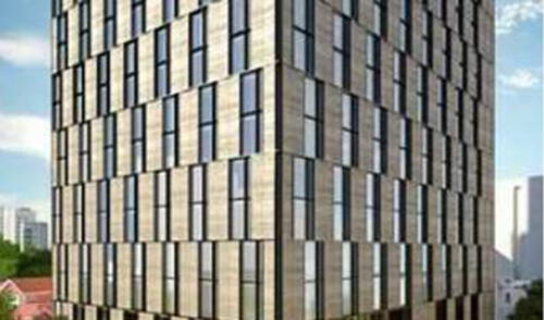 Se adjudican la construcción del Hotel Atton en Miraflores