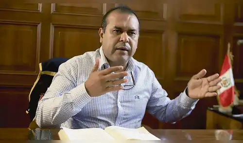 “Apuesto por un proyecto de  privatización del mercado Modelo”