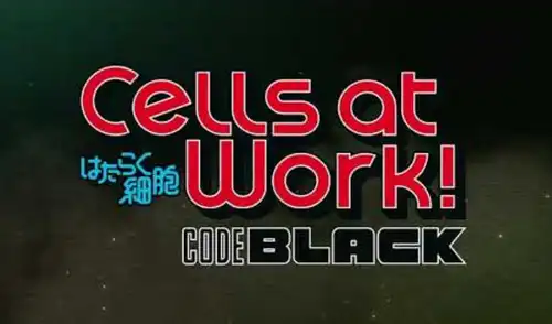 Hataraku Saibou (Foto: Aniplex)