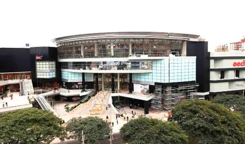 Real Plaza plantea construir un tercer carril en un tramo de la Av. Salaverry