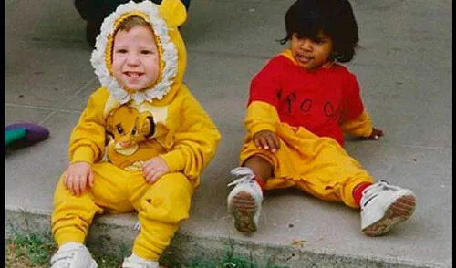En inicial, él le prometió casarse con ella sin pensar en lo que pasaría 20 años después [FOTO]