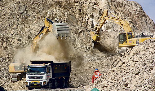 La Libertad ocupa último puesto de ejecución presupuestal con 23% 