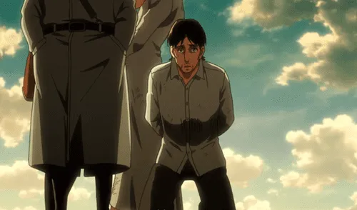 Attack on Titan 3x20: Anime de titanes obtiene 10/10 en IMDb ¡Pefecta! Attack on Titan 3x20: Anime de titanes obtiene 10/10 en IMDb ¡Pefecta!