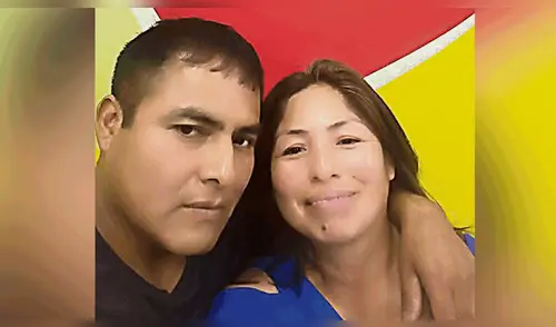 Lo acusan de quemar a su esposa, pero él la culpa a ella