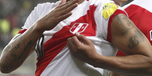 Selección peruana: así fue presentada la nueva camiseta hecha por Marathon [VIDEO]