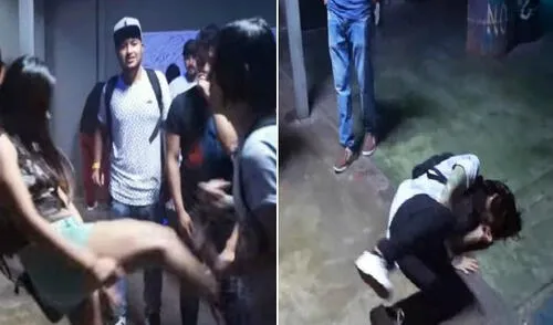 “Youtuber” perdió un testículo tras recibir patada de una mujer en su programa [VIDEO]