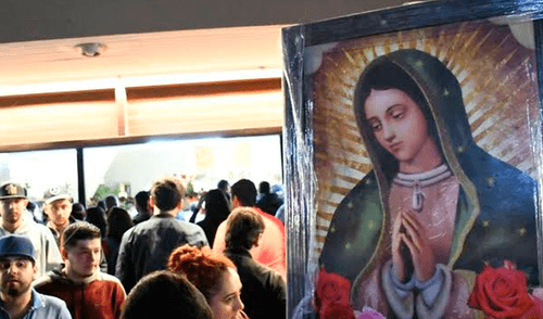 Virgen de Guadalupe: los milagros más impresionantes de la ‘Morenita de Tepeyac’
