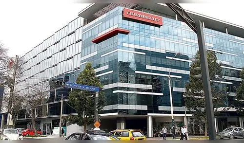 Fiscalía de México abrirá declaraciones del caso Odebrecht