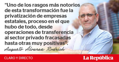 25 años de la privatización de Telefónica