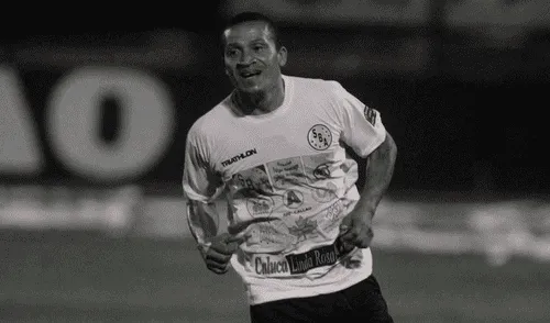 Carlos 'Kukín' Flores falleció a causa de un paro cardíaco [VIDEO]