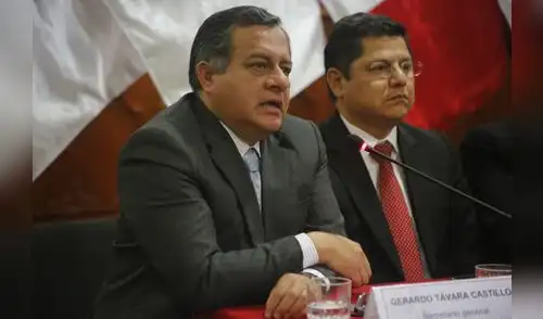 las reformas electorales urgentes