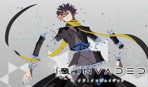 Conoce todos los detalles de este nuevo estreno de temporada llamado ID:Invaded ID:Invaded