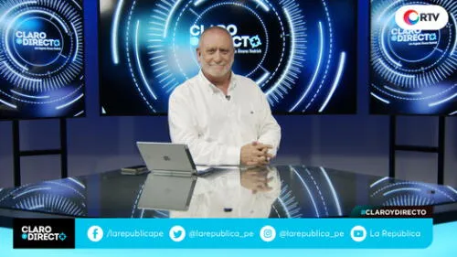 AAR: “Chávarry es una vergüenza para el Ministerio Público" AAR: “Chávarry es una vergüenza para el Ministerio Público"