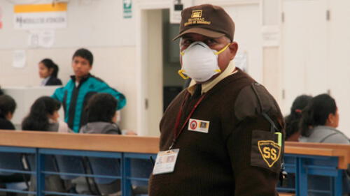 Créditos: La República. Créditos: La República.