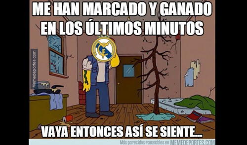 Memes se burlan del Real Madrid y Sergio Ramos tras la derrota ante el Sevilla | IMÁGENES