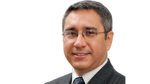 El estornudo del gigante chino