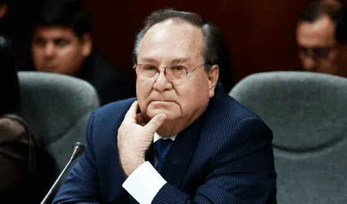 Luis Nava: claves de su vínculo con Alan García y Odebrecht